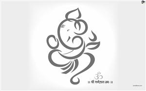 Lord Ganesha